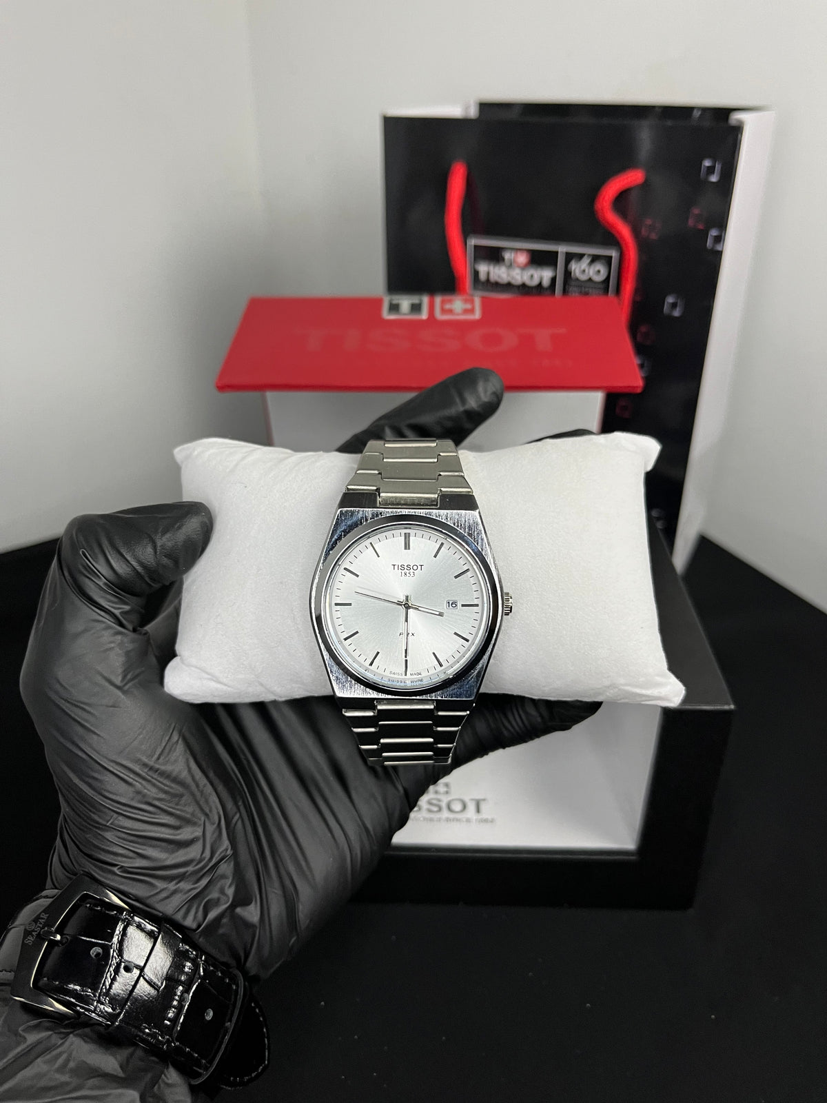 Tissot PRX 1853 (premium)